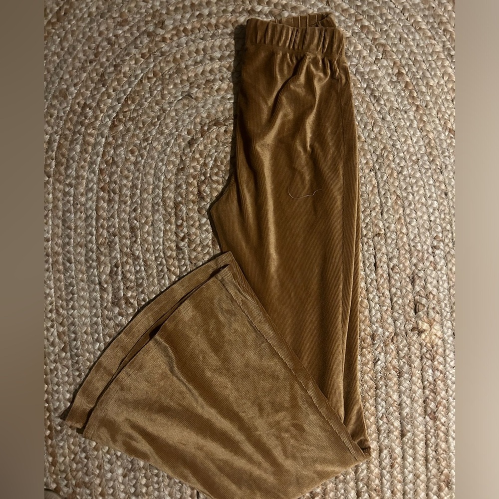 Golden Bell bottoms